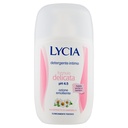Lycia Detergente Intimo Delicato Ph 4.5 con Estratto di Camomilla Ml.200