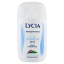 Lycia Detergente Intimo Protettivo Ph 4.5 con Antibatterico Naturale Ml.200