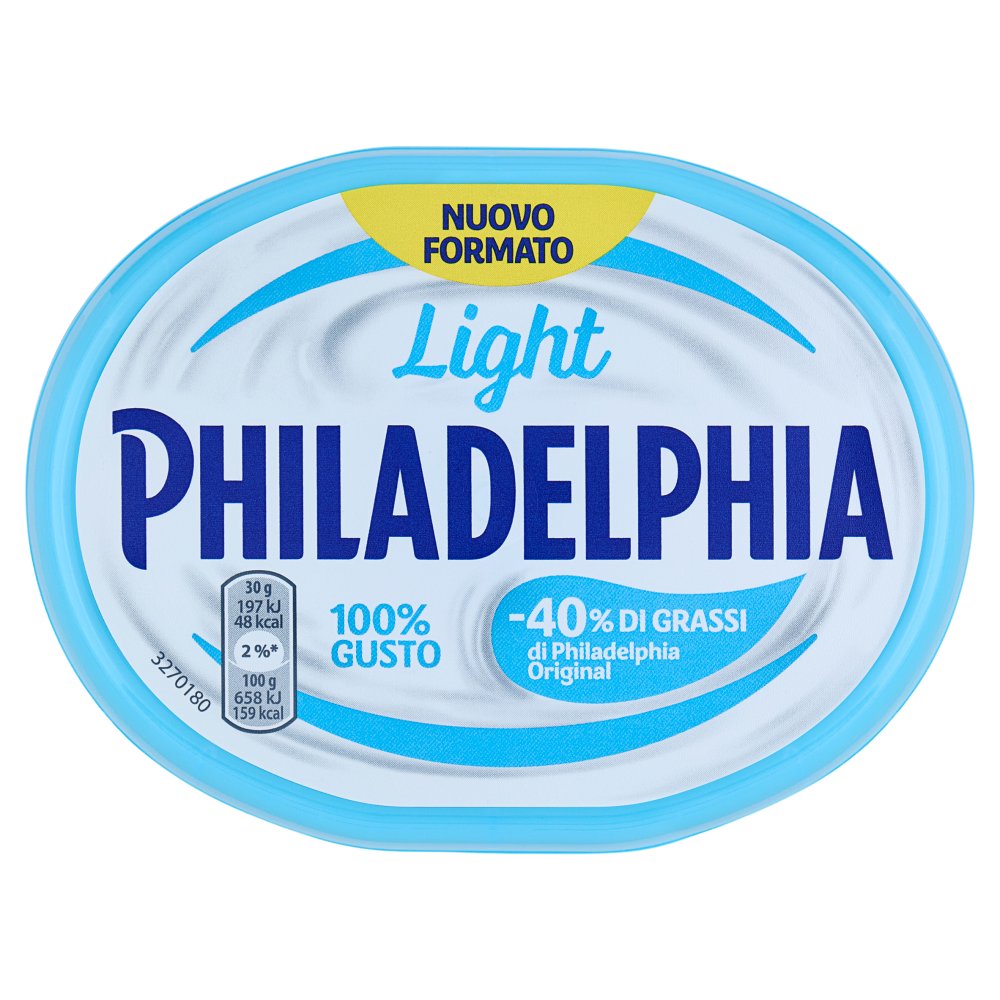 PHILADELPHIA LIGHT GR.210