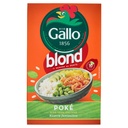 RISO GALLO BLOND POKE' KG.1