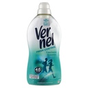 Vernel Ammorbidente Concentrato Fresh Control Freschezza Oceanica Ml.1.056