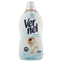 Vernel Ammorbidente Concentrato Carezza Delicata Ml.1.056