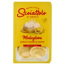 SCOIATTOLO MEDAGL.BURRAT&LIMON.200G
