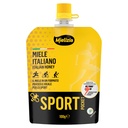 MIELIZIA MIELE SPORT POCKET 100 GR.