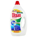Dixan Detersivo Lavatrice Classico 60 Misurini Lt.2,7