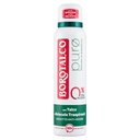 Borotalco Purø Deodorante Spray Profumo di Borotalco 0% Sali Ml.150 ml