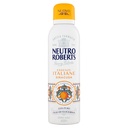 ROBERTS DEO SPRAY ES.SIRACUSA 200ML