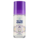Neutro Roberts Essenze Italiane Firenze Olio Essenziale di Iris e Ambra Grigia Ml.50