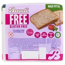 Bauli Free Gluten Free Pangrande Integrale Gr.300