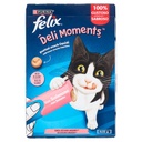 FELIX DELI MOMENTS SALMONE 4X10G