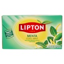 Lipton Infuso alla Menta  Pz.20 Gr.1,5