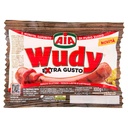 WUDY WURSTEL EXTRAGUSTO P/S GR100