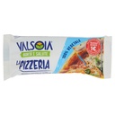 VALSOIA LA PIZZERIA 100% VEG GR.160