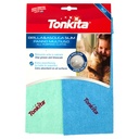 TONKITA PANNO MICROF.BRILL.SLIM PZ2
