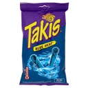 TAKIS PATATINE BLUE HEAT 100 GR