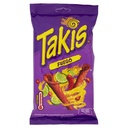 TAKIS PATATINE FUEGO 100 GR