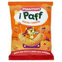 PLASMON PAFF ZUCCA E CAROTA 15GR