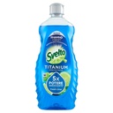 SVELTO CONCENTRATO FRESH LIME ML650