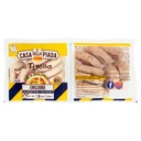 Casa della Piada CRM la Tigella 2 X Gr.125
