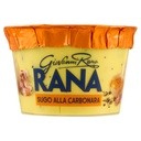 RANA SUGO FRESCO CARBONARA G.150