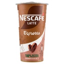 Nescafe' Latte Espresso Ml.205