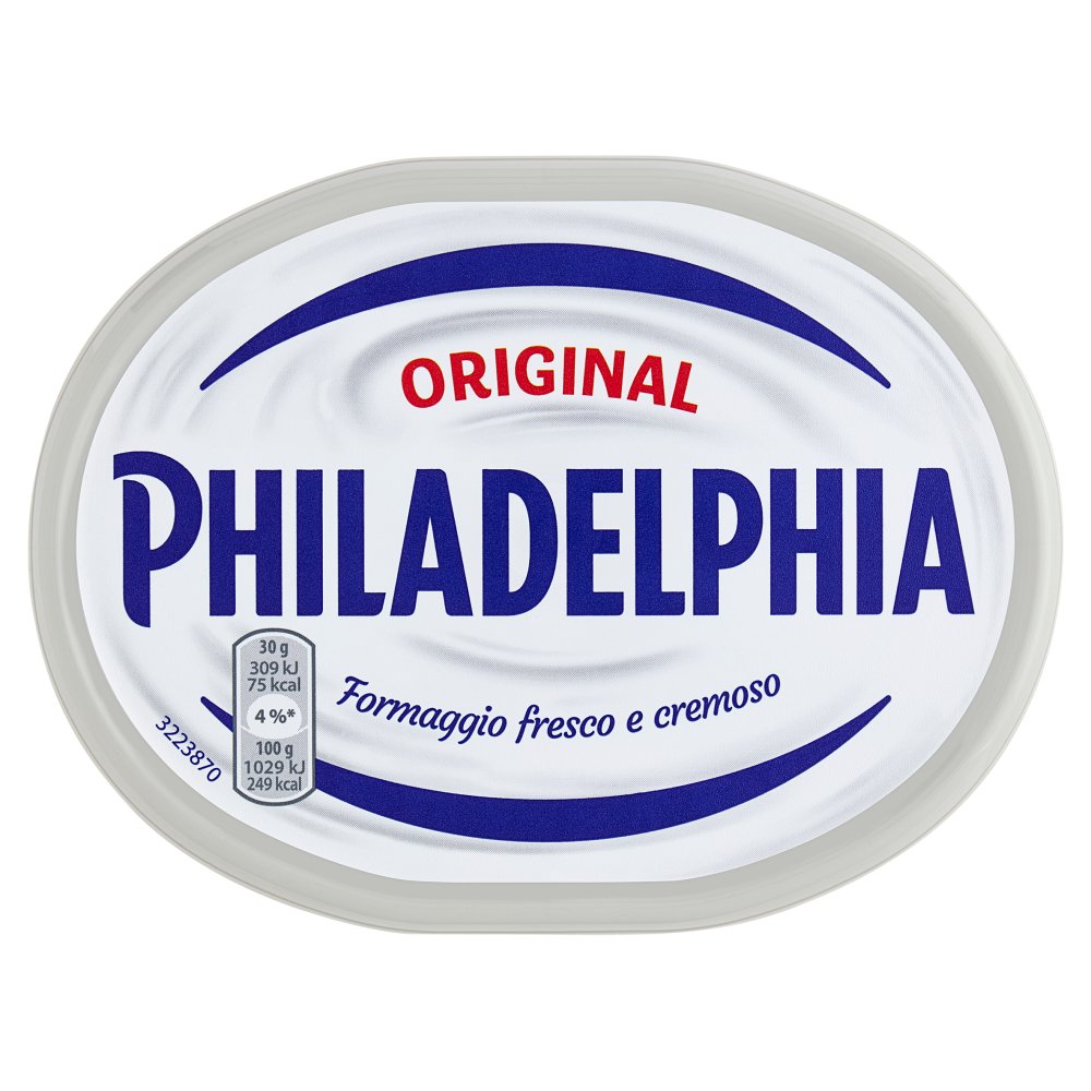 PHILADELPHIA CLASSICO GR.220