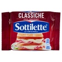 SOTTILETTE CLASSICHE GR.228