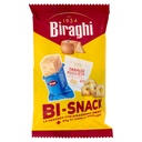 Biraghi Bi-Snack con Biraghino Snack Gr.16 + Taralli Pugliesi Gr.20