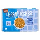 Colussi Gran Turchese Senza Zuccheri Aggiunti Gr.340