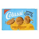Colussi Biscotti Sempre con Te Integrali con Chicchi di Orzo Gr.273