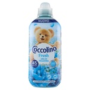 Coccolino Ammorbidente Concentrato Fresh Aria di Primavera 45 Lavaggi Ml.952
