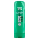 SUNSILK BALSAMO RICCI 200 ML.