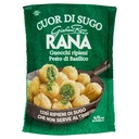 RANA CUOR SUGO GNOCCHI PESTO GR 280