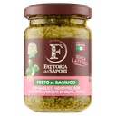 FATTOR.SAP.PESTO VER.S/LATTOS.130GR