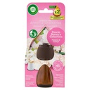 Air Wick Diffusore di Fragranza con Oli Essenziali Peonia Bianca e Gelsomino Ricarica Ml.20