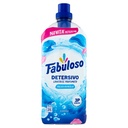 Fabuloso Detersivo per Lavatrice Profumato Fresco Risveglio Lt.1,25