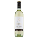 Casa Defrà 4 Generazioni Pinot Bianco Colli Berici Doc C.l75 Vol.12°