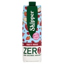 SKIPPER ZERO FRUTTI ROSSI BRIK LT.1