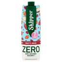 Zuegg Skipper Frutti Rossi Zero Zuccheri Aggiunti Lt.1