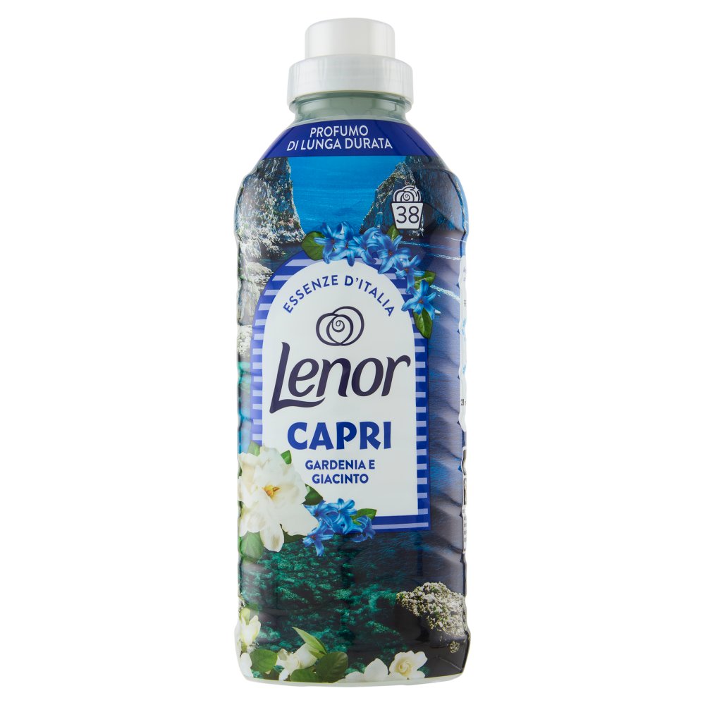 LENOR AMMORBIDENTE CAPRI LAV.38