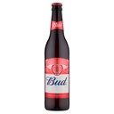 Bud Birra Lager Bottiglia Cl.50 Vol.5°