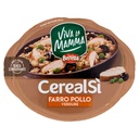V.L.M.CEREALSI'FARRO POLLO VER.G220