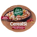 V.L.M.CEREALSI'RISO BRESAOLA G.220