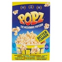 POPZ POP CORN MICRO.BUTTER 3X90 GR