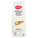 Molino Rossetto Farine Speciali Farina di Riso senza Glutine Gr.500