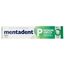 Mentadent Dentifricio P per Prevenzione Completa Ml.75