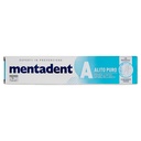 Mentadent Dentifricio A Alito Puro Ml.75 