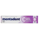 Mentadent Dentifricio C Carie e Smalto Ml.75