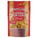 NUT CLUB POP CORN CARAMELLO 120 GR