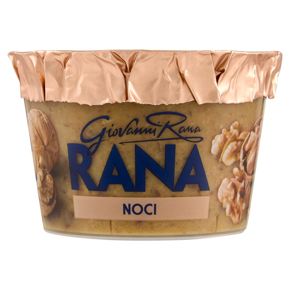 RANA PESTO FR ALLE NOCI G.140